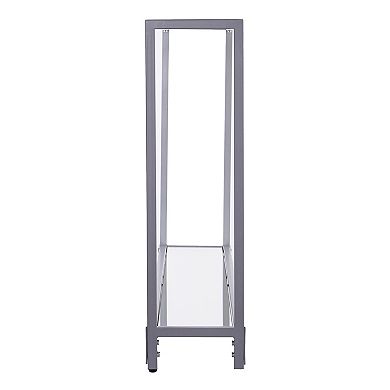 Southern Enterprises Bergen Narrow Console Table