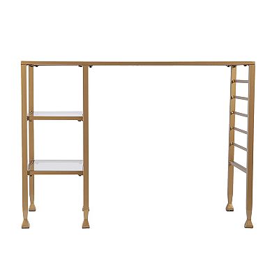 Southern Enterprises Jaymes Writing Desk