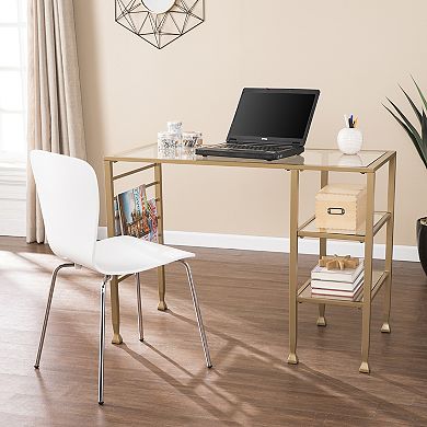 Southern Enterprises Jaymes Writing Desk