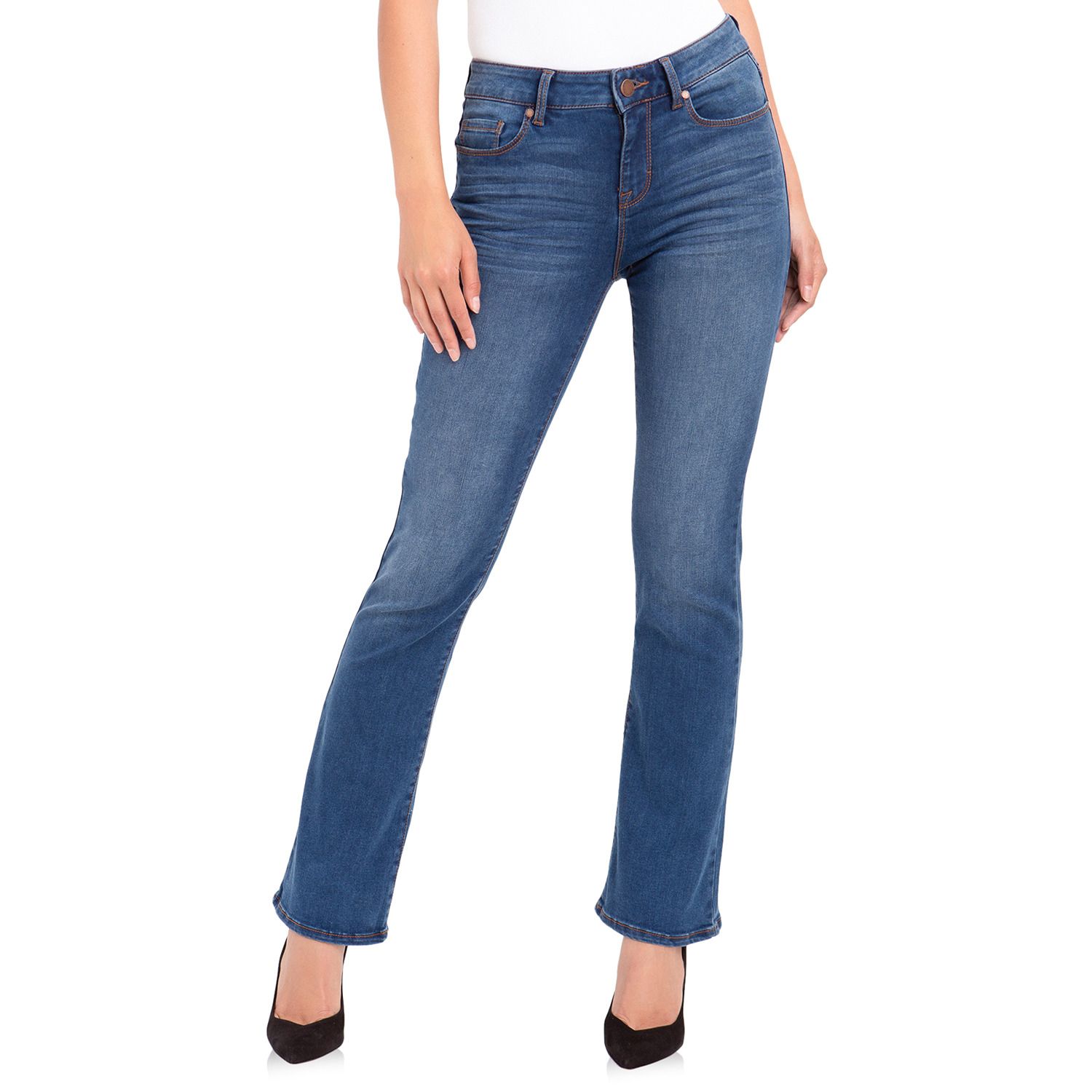 jordache bootcut jeans