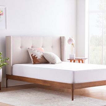 Linenspa Signature ZipTight Encasement Mattress Protector