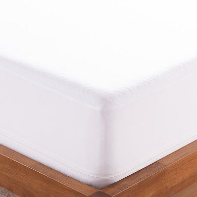 Linenspa Signature ZipTight Encasement Mattress Protector 