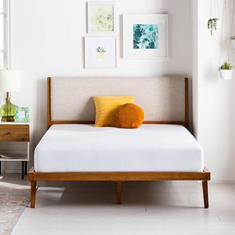 Linenspa Signature Five-Sided Mattress Protector