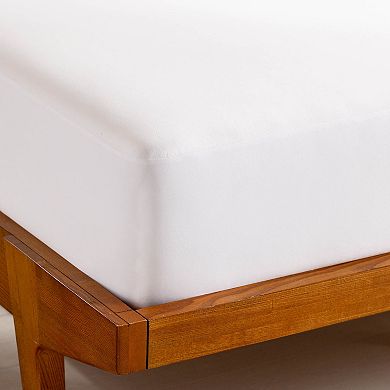 Linenspa Signature Five-Sided Mattress Protector 