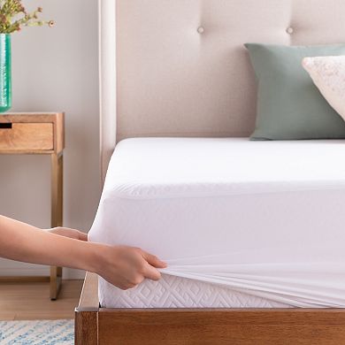 Linenspa Signature TopTight Premium Mattress Protector 