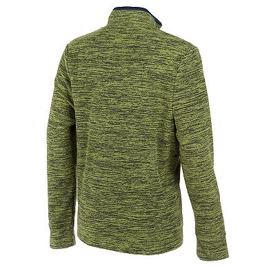 Boys 8-20 adidas Microfleece Half-Zip Sweater