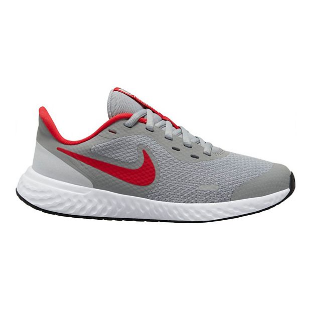 Kohls shoe nike revolution 3 sale