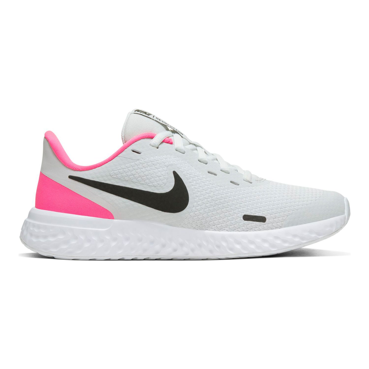 baby pink nike shoes