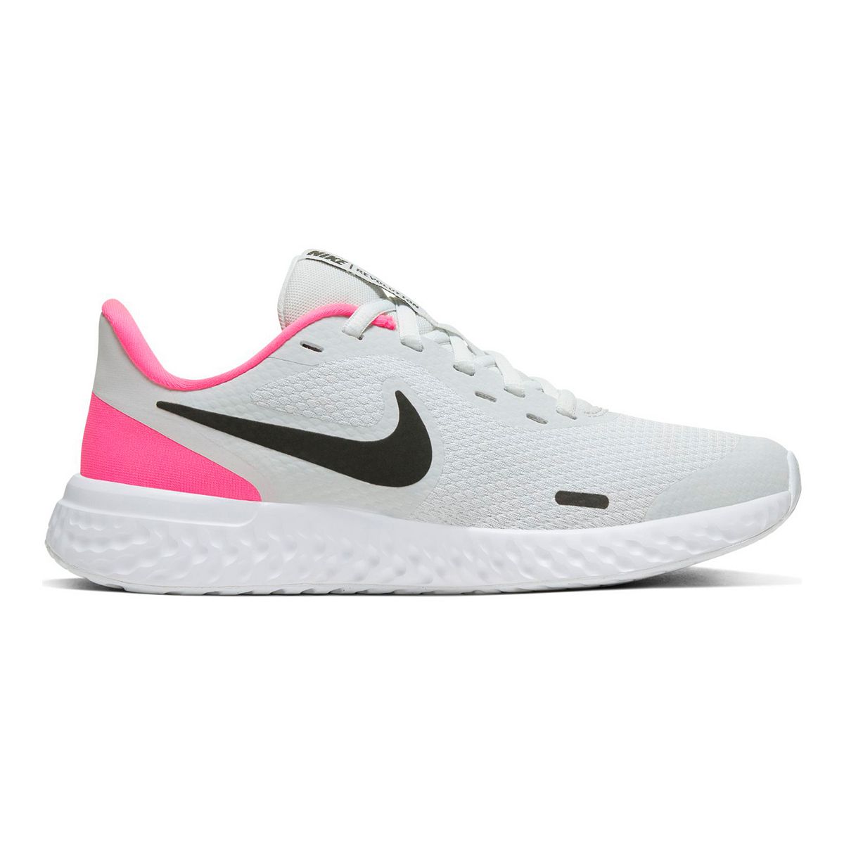 Girls nike shoes kohls best sale