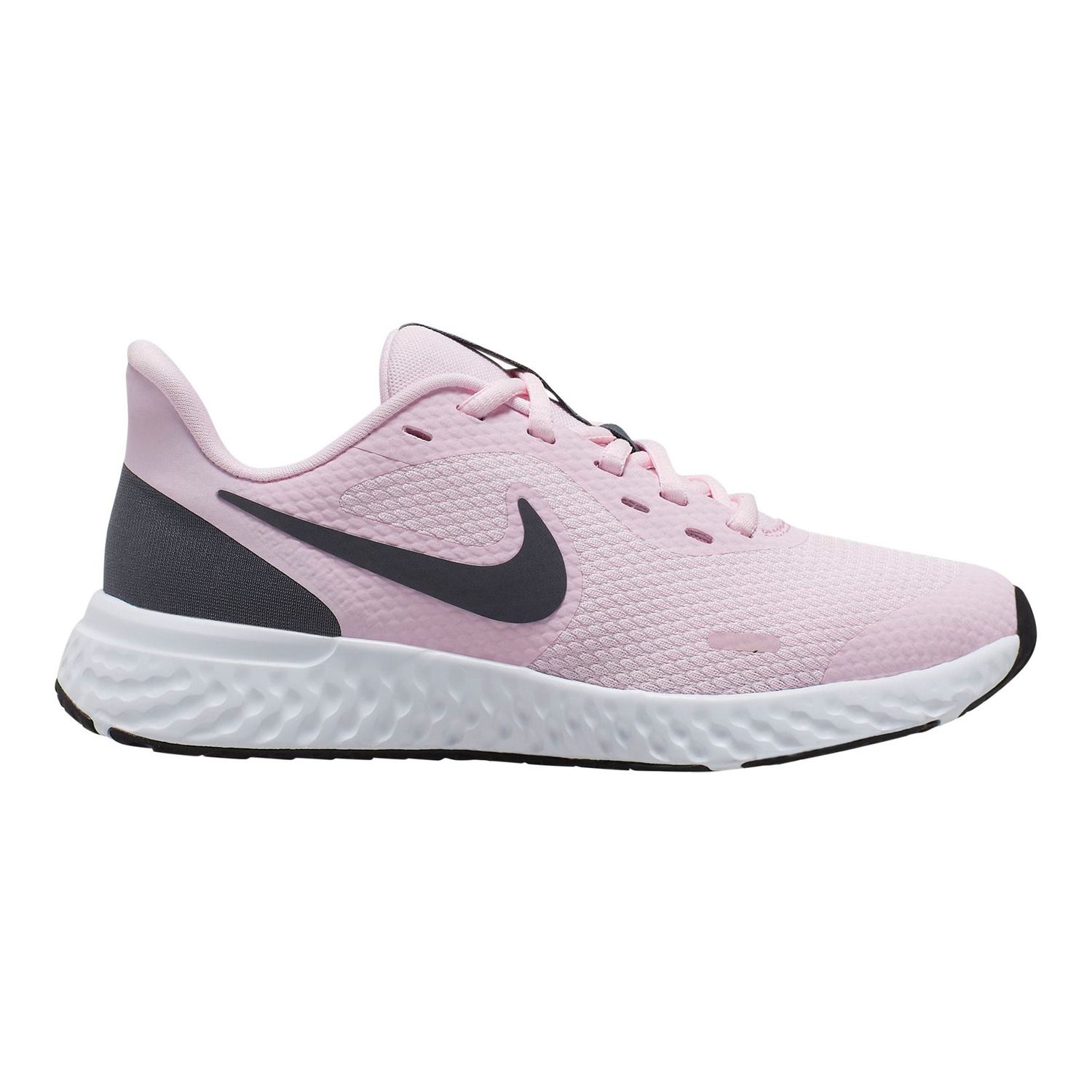 nike revolution 4 youth running shoe