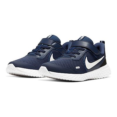 Nike Revolution 5 Preschool Kids Shoes