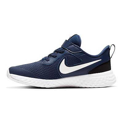 Nike revolution 2 preschool best sale