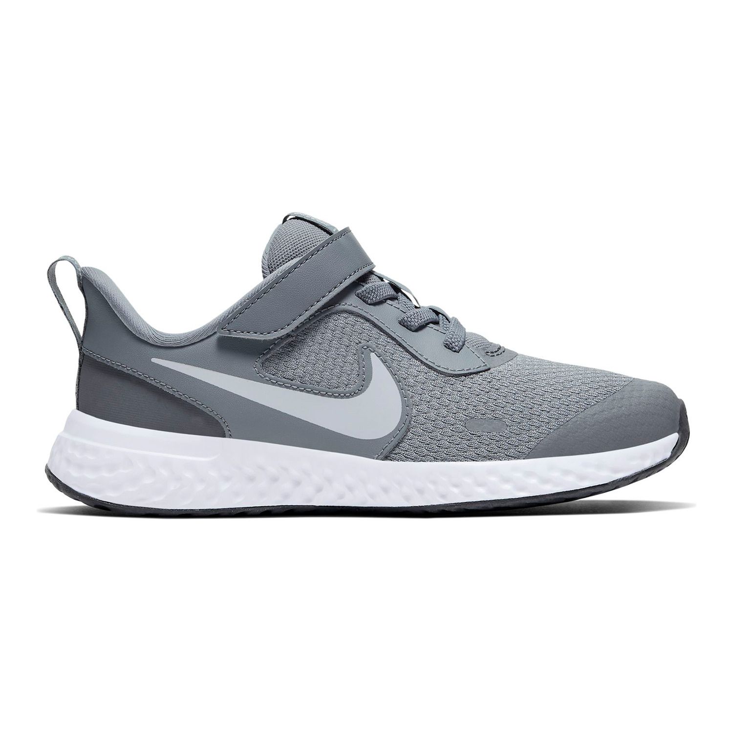 Nike Revolution 5 Preschool Kids' Shoes