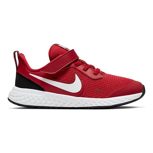 preschool nike revolution 5