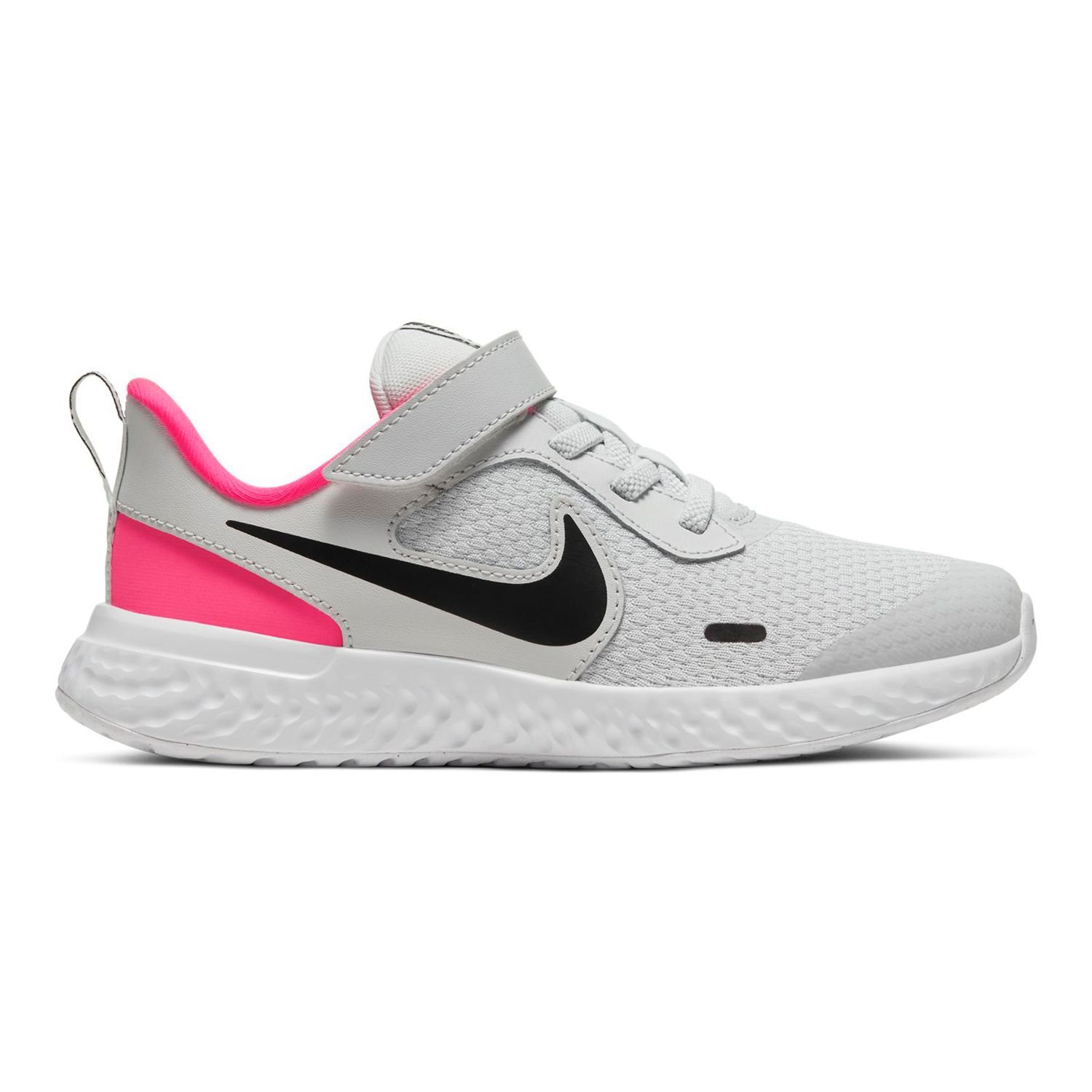 kohls girls shoes