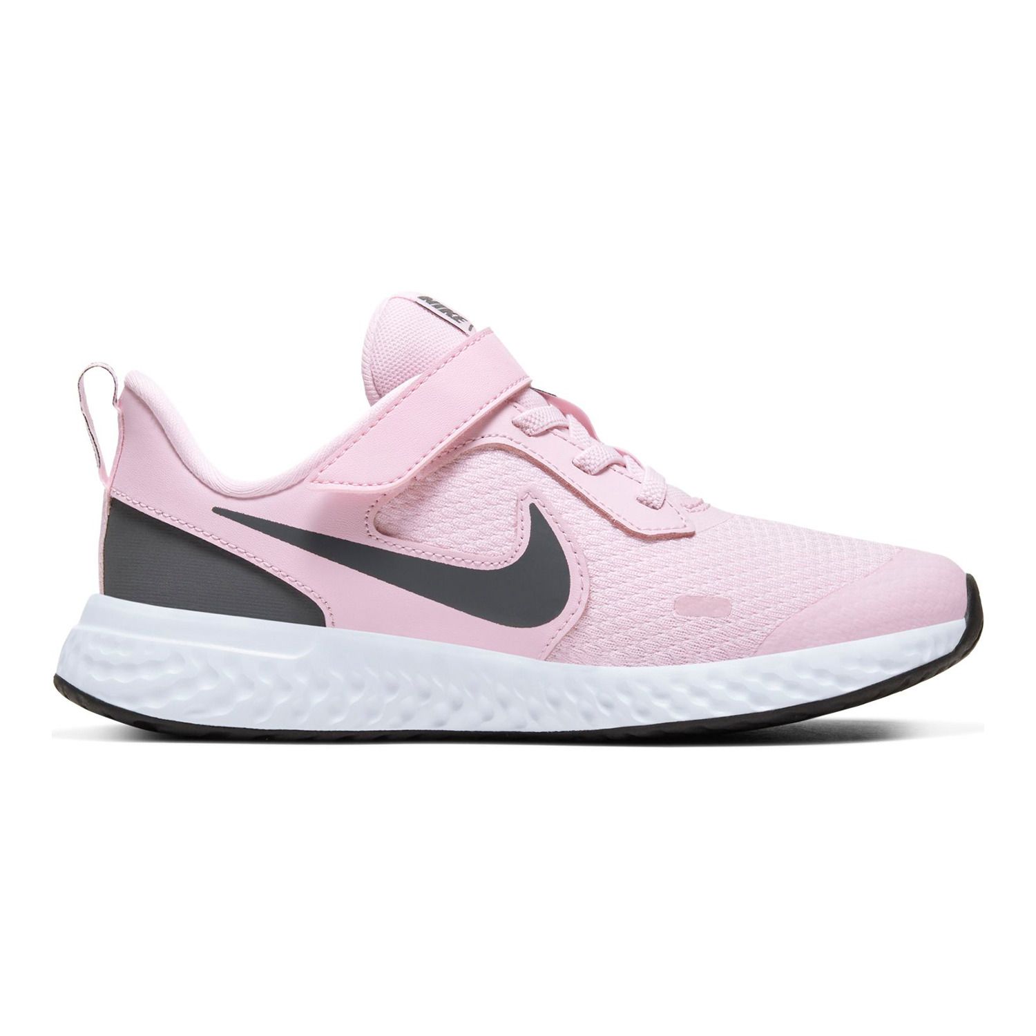 pink nike shoes kohls