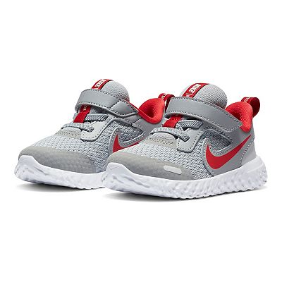 Nike Revolution 5 Toddler Sneakers