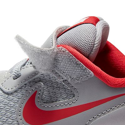 Nike revolution 5 toddler red sales