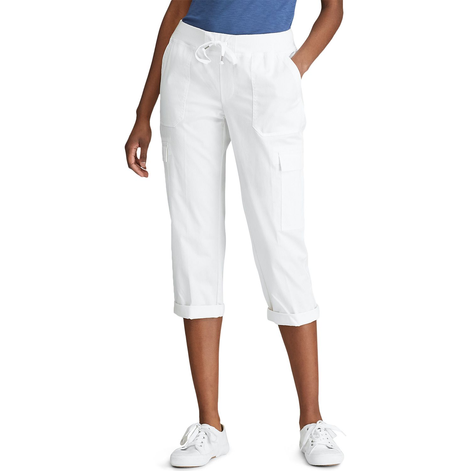 kohls cargo capris