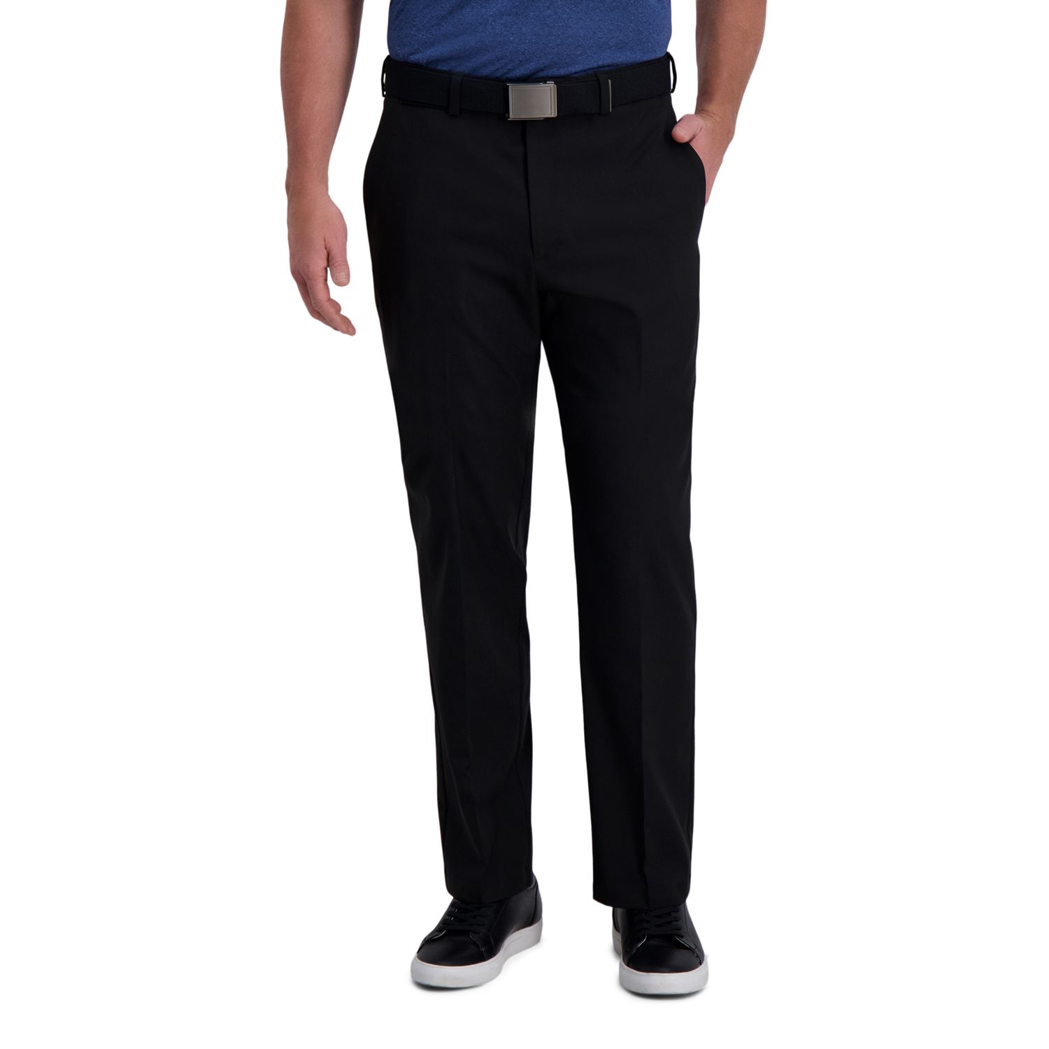 kohl's haggar cool 18 pro pants