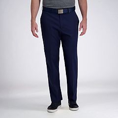 Mens Blue Pants - Bottoms, Clothing