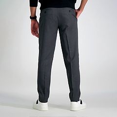 Mens Haggar Performance Pants - Bottoms, Clothing