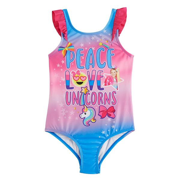 Kohls bathing store suits girls