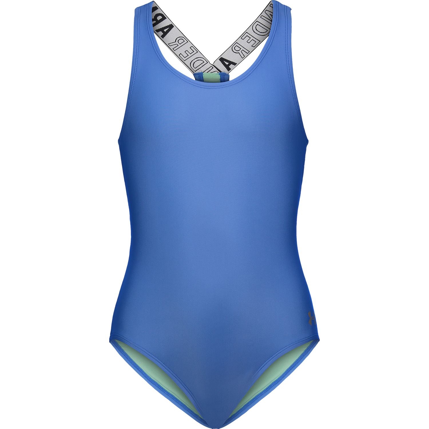 under armour one piece swimsuits