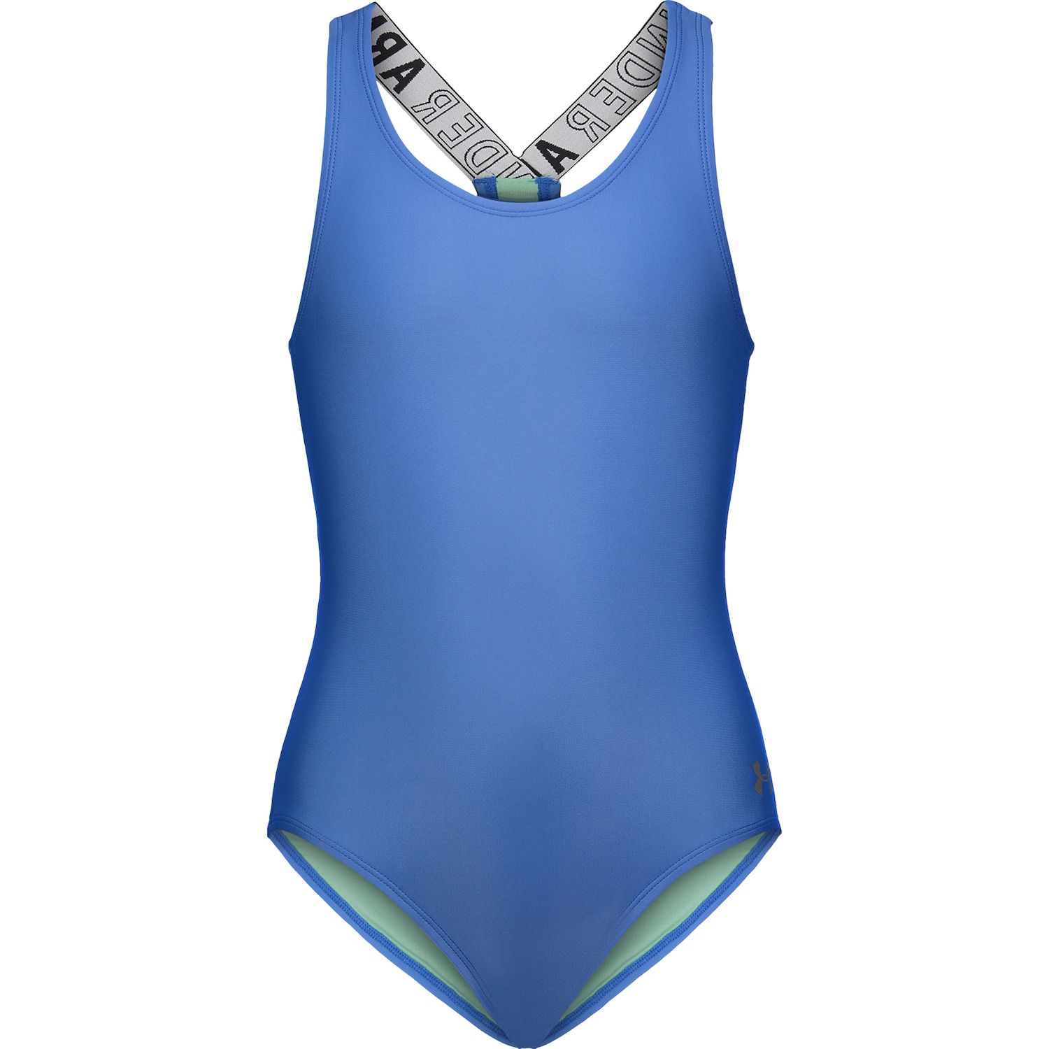 under armour girls swimsuit