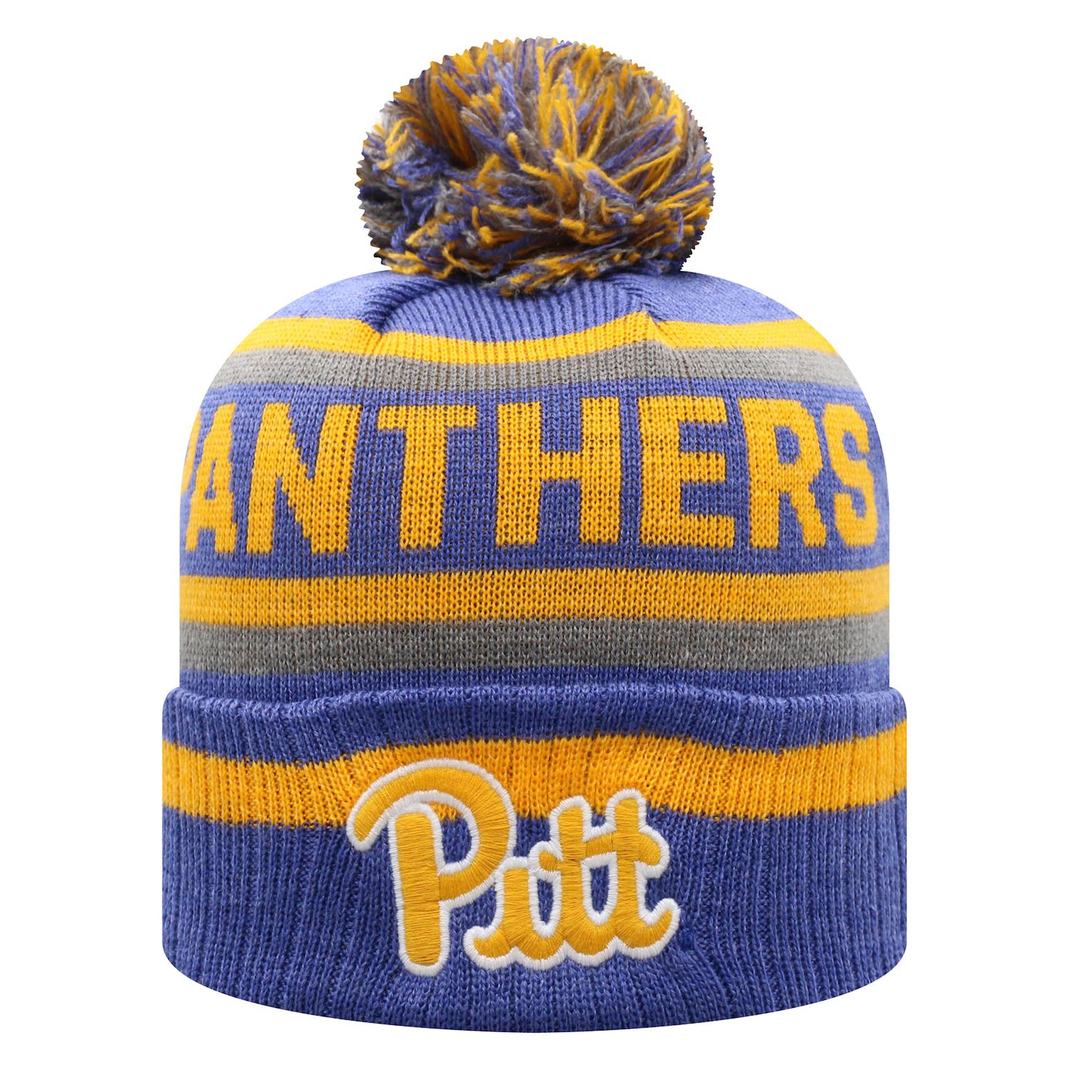 pitt panthers beanie