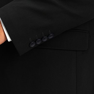 Men's J.M. Haggar Ultra-Slim Fit Stretch Suit Coat