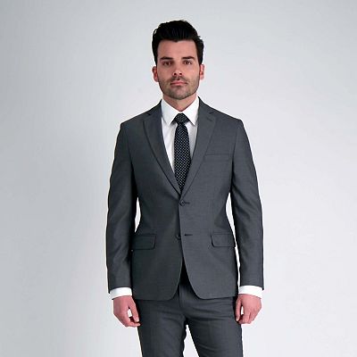 Haggar suit coat best sale