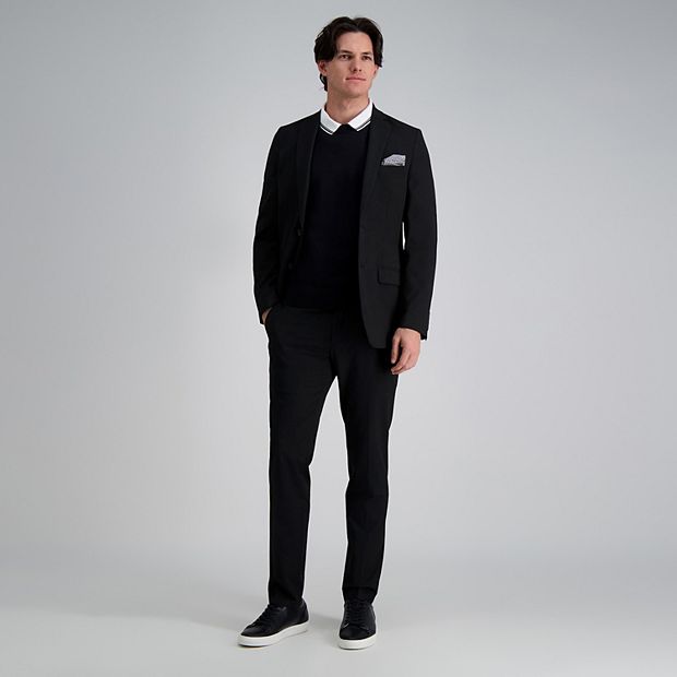 Suit Up with J.M.Haggar, suit