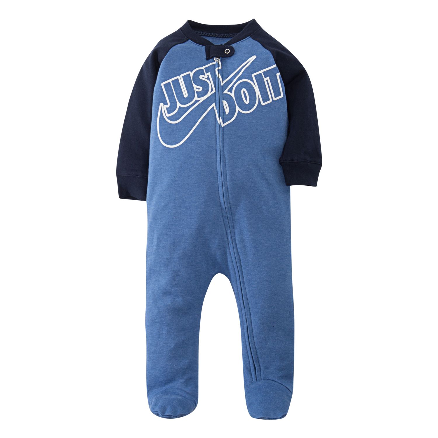 kohls baby boy nike