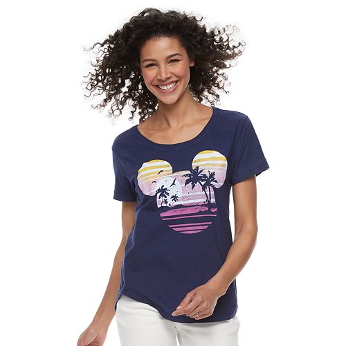 mickey mouse stuff for women