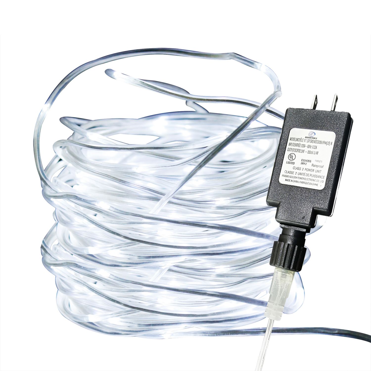 waterproof rope