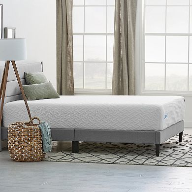 Lucid Dream Collection 12-in. Memory Foam Mattress