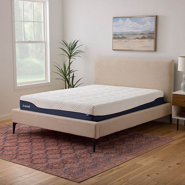 Lucid mattress 2024 near me