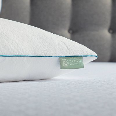 Lucid shredded memory foam pillow hotsell