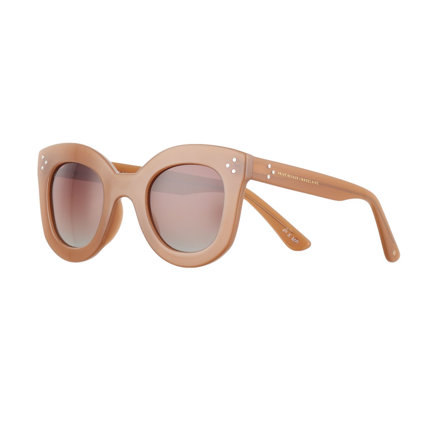 gucci rimless sunglasses womens