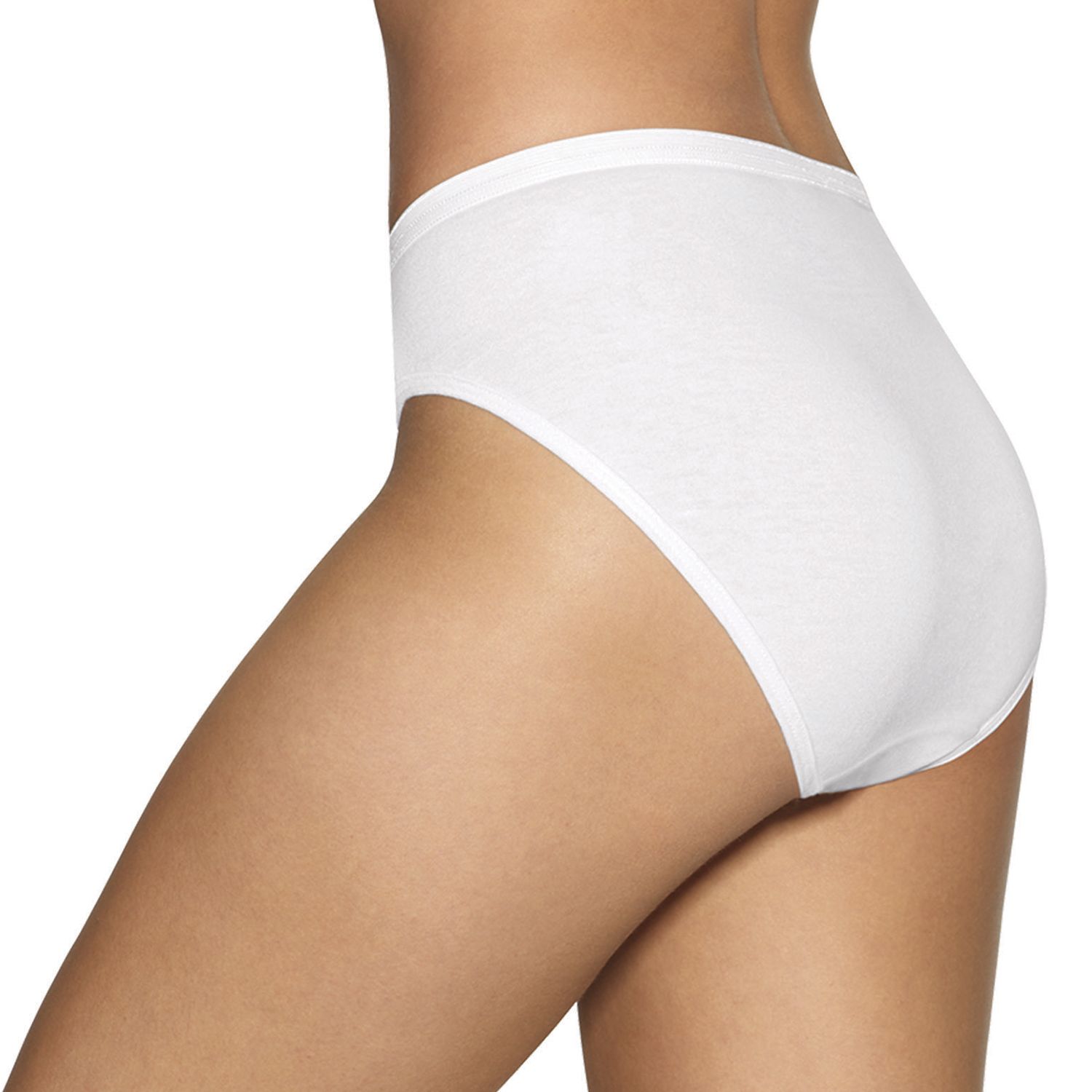 Mid-Rise Womens Hanes Underwear, Clothing | Kohl's