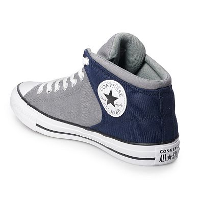 Men's Converse Chuck Taylor All Star High Street Mid Sneakers