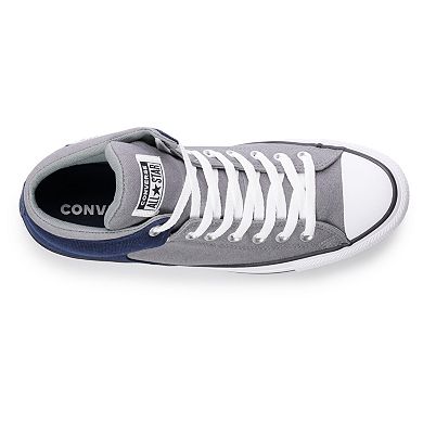 Men's Converse Chuck Taylor All Star High Street Mid Sneakers