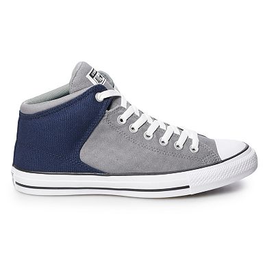 Men's Converse Chuck Taylor All Star High Street Mid Sneakers