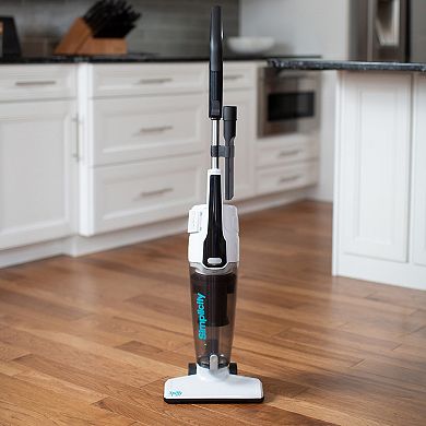 Simplicity Vacuums S60 Spiffy Stick Vacuum