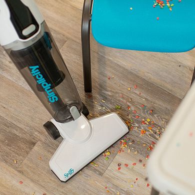 Simplicity Vacuums S60 Spiffy Stick Vacuum