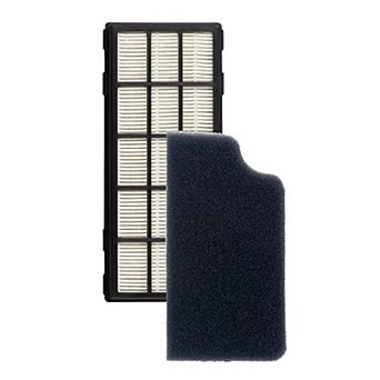 Simplicity Vacuums Simplicity S20E Vacuum Filter Set