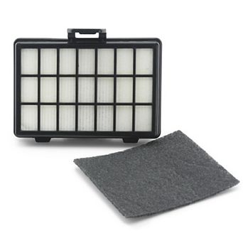 Simplicity Vacuums Simplicity Jill Vacuum Filter Set