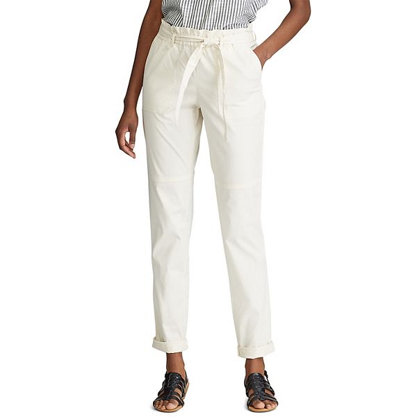 kohls chaps womens pants