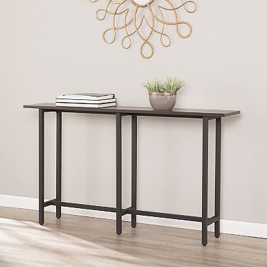 Southern Enterprises Hendry Narrow Console Table